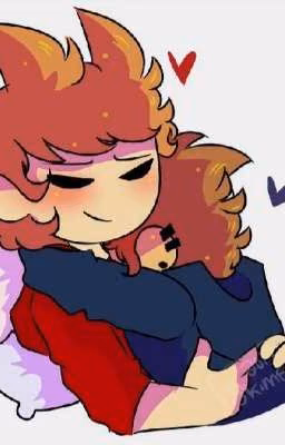Хочу быть только с тобой 🥺👉🏻👈🏻[заморожено]