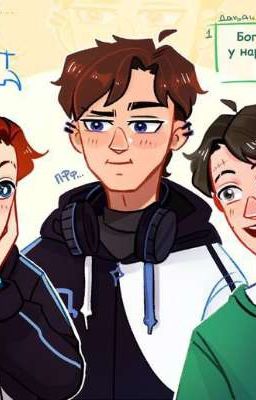 Много лет спустя...(ЗАКОНЧЕН)