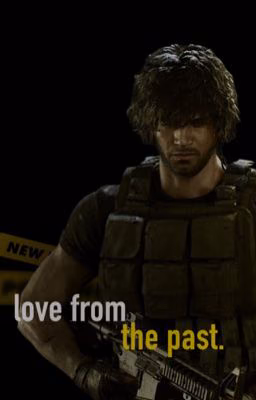 love from the past. | Карлос Оливейра.