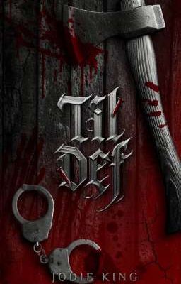 До самой смерти