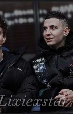 Мой строгий учитель русского 