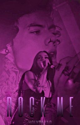 Rock Me [rus h.s.]