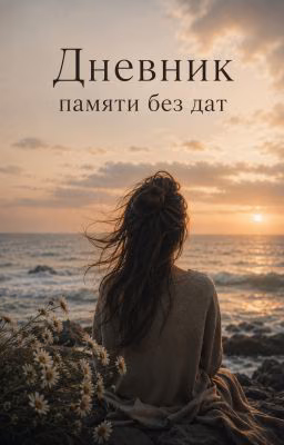 «дневник памяти без дат»