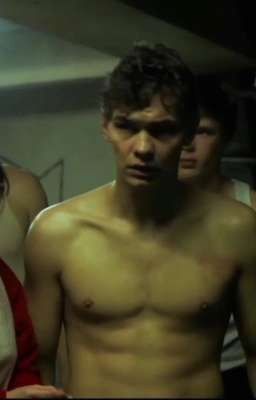 Турбо, ты чё, втюрился?