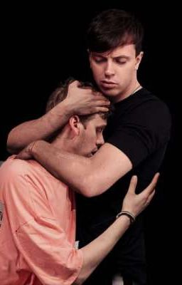 Я буду звать тебя Тошей) 