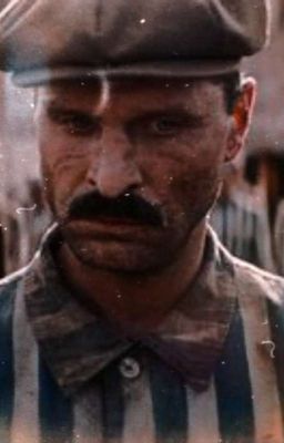 Мой военнопленный танкист {Завершено}