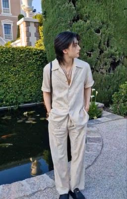Я Люблю Тебя, Хван Т/и...(закончен)