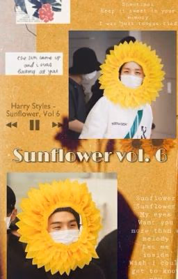 Sunflower vol. 6