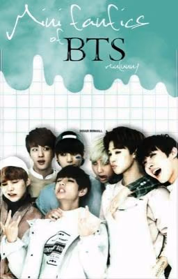 ❤️Мини-фанфики BTS❤️