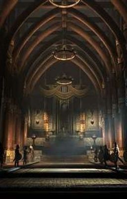 История к Высшему Свету