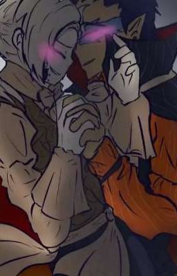 Мой смертный грех.