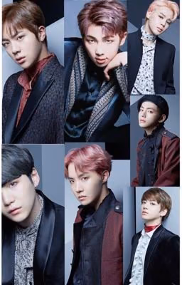 Реакция BTS