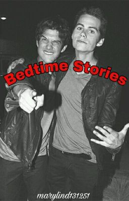 Beacon Hills Bedtime Stories