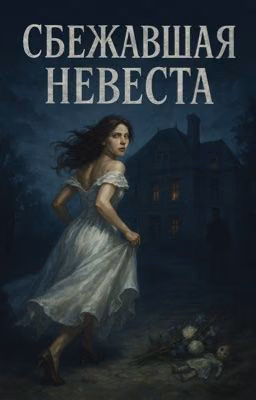 Сбежавшая невеста