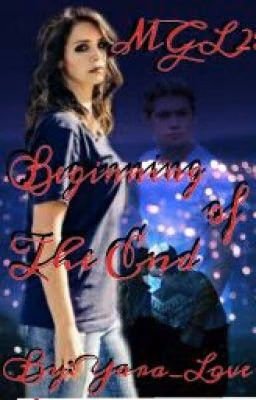 MGL 2: Beginning of the End