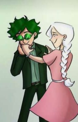 Странная пара