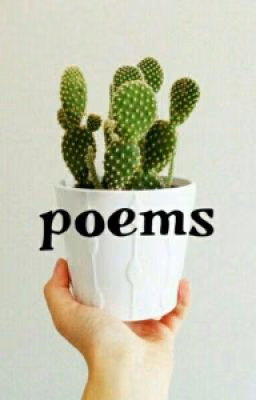 Poems|Wattys2016