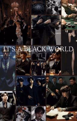 Black World