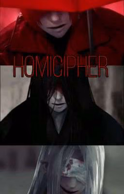 Homicipher реакции