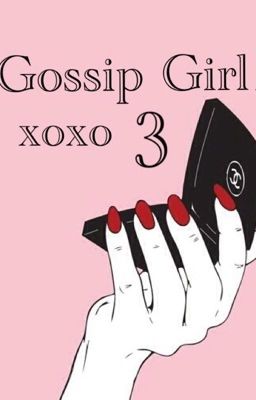 Gossip Girl 3: хочу все и сразу {Сесиль фон Зигесар}