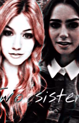 Two sisters [One Direction Fanfication]