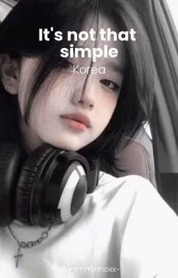 It's not that simple