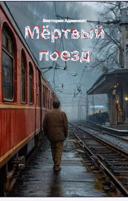 мёртвый поезд