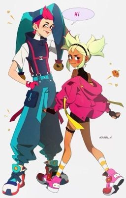 Белая полоса в жизни