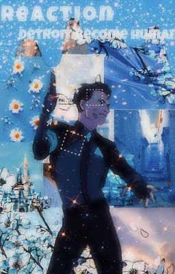•|🌿|Реакции Detroit:become human|🌿|•