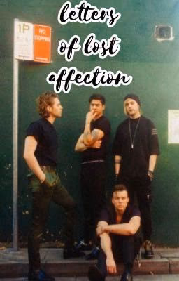 Letters of Lost Affection