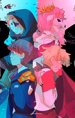 ♡~Dream smp Oneshots and reactions~♡ превод!