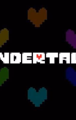 Другая история об Undertale
