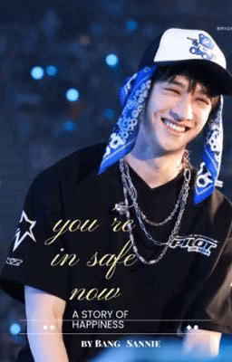 Теперь ты в безопасности|Bang Chan