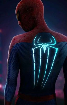 мстители т/и (питер паркер)