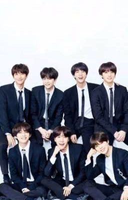Факты Bts