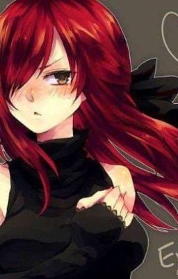 Фанфик Дейдара и Тсуру "Волосы цвета крови"