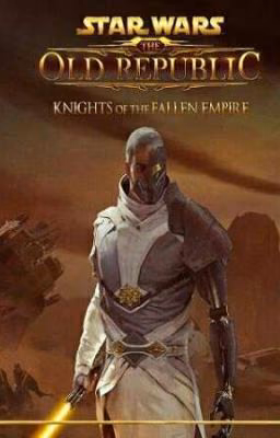 Star Wars THE OLD REPUBLIC