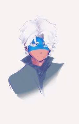 countryhumans"тайна убийцы"