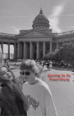 𝒹𝒶𝓉𝒾𝓃𝑔 𝒾𝓃 𝒮𝓉. 𝒫𝑒𝓉𝑒𝓇𝓈𝒷𝓊𝓇𝑔