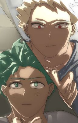 - Наш с ним рассвет -