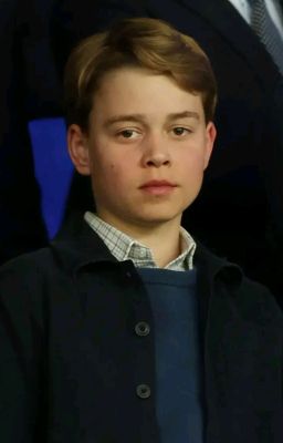 История Секретной Любви/ Джордж Александр Луи