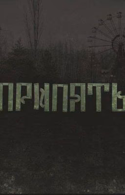 Чернобыль Новая зона