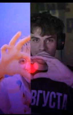 ×Ты моя омега,я твой альфа×
