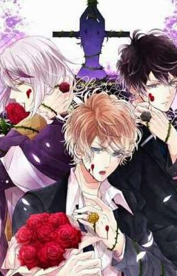 Слияние характеров