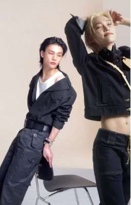 ~Киллер и Наследник крупной компании~