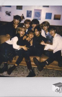 Stray Kids