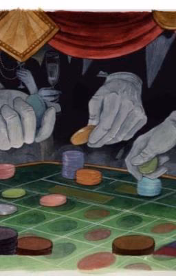 𝑤𝑖𝑛𝑒 & 𝑐ℎ𝑖𝑝𝑠 (?)