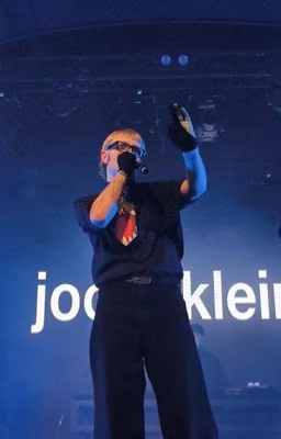 Küssen | Joost Klein