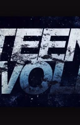 Teen Wolf Quotes