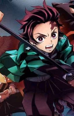 °←Kimetsu No Yaiba - Modern world →°
